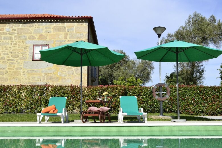 Agroturismo Casa Lata - Wine & Tourism