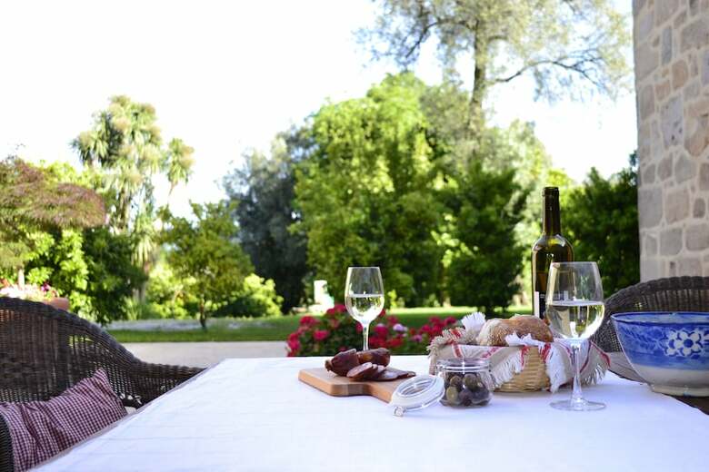Agroturismo Casa Lata - Wine & Tourism