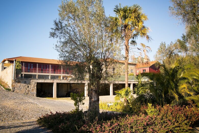 Agroturismo Casa Lata - Wine & Tourism