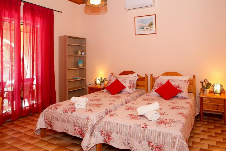 Villa Antonia