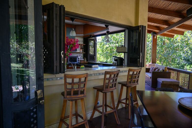Casa Serena Naranjo