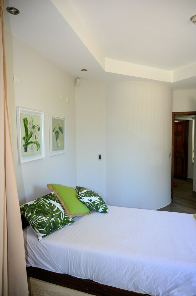 Casa Serena Naranjo