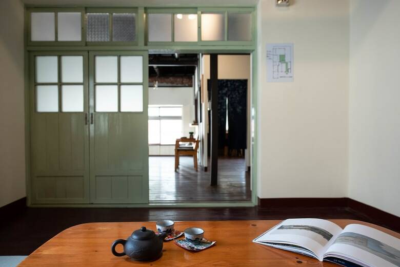 Hotel Zuo Military Village Inn