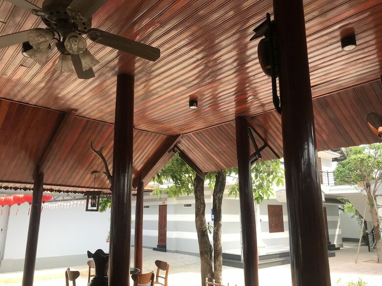 Hotel An Hoa 2