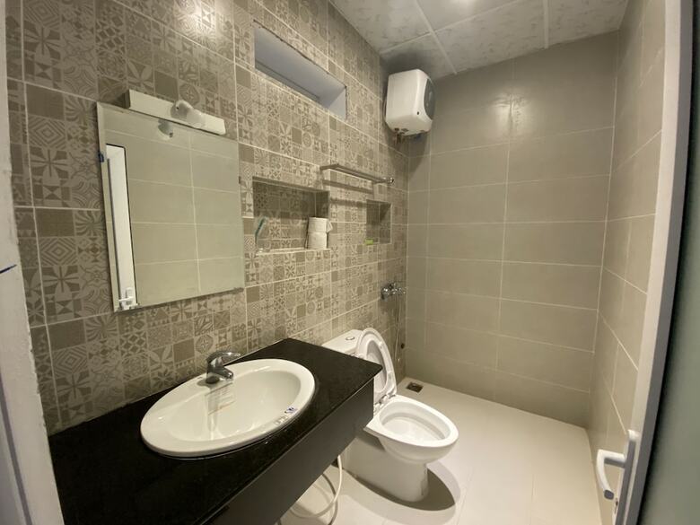Hotel An Hoa 2