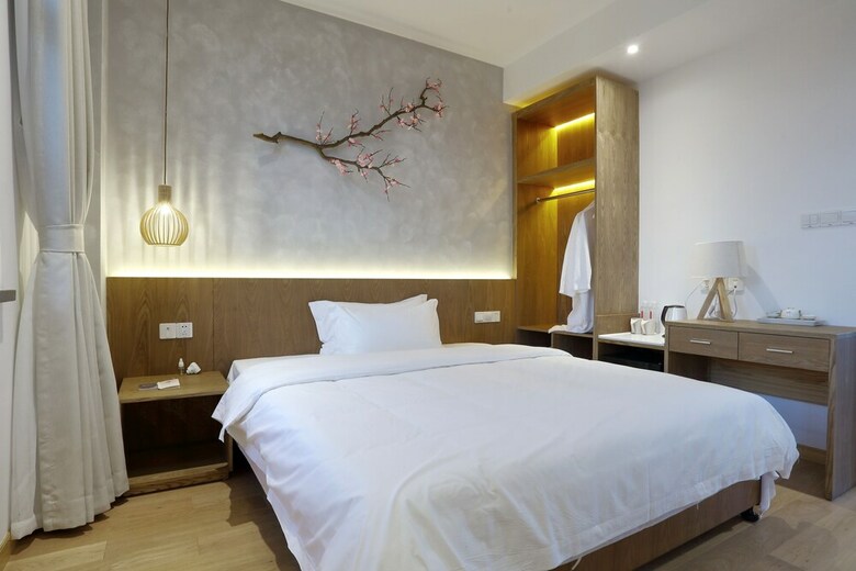 Villa The Moment We Met