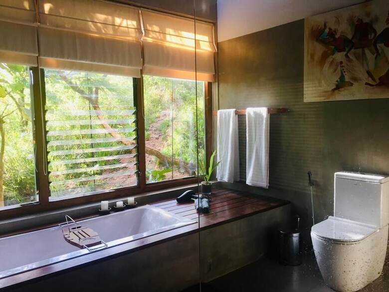 Hotel Treehouse Chalets