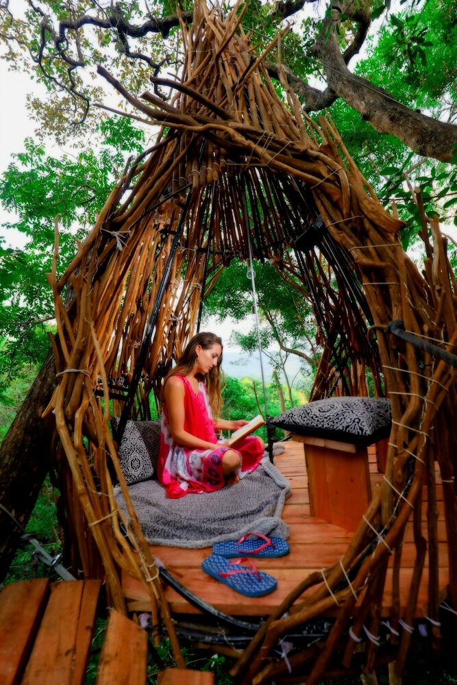 Hotel Treehouse Chalets