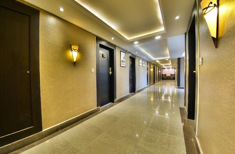 Hotel Heritage Luxury