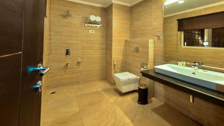 Hotel Heritage Luxury