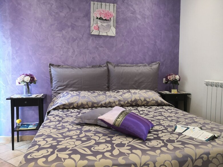 Hotel Affittacamere Selene Beach