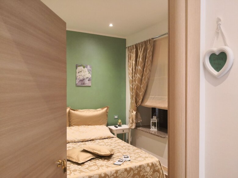Hotel Affittacamere Selene Beach