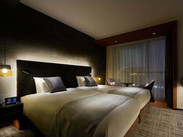 Mitsui Garden Hotel Jingugaien Tokyo Premier