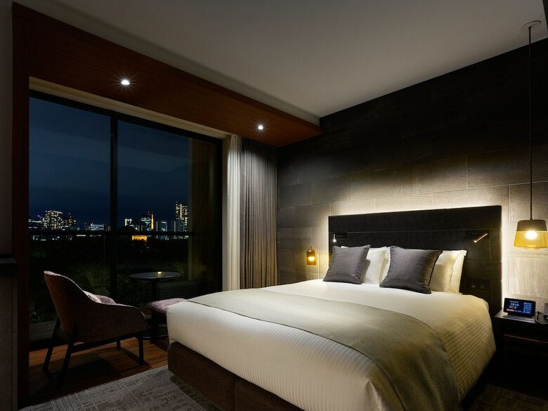 Mitsui Garden Hotel Jingugaien Tokyo Premier