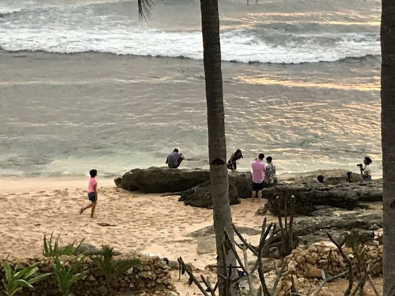 Hotel G Beach Resort And Restobar