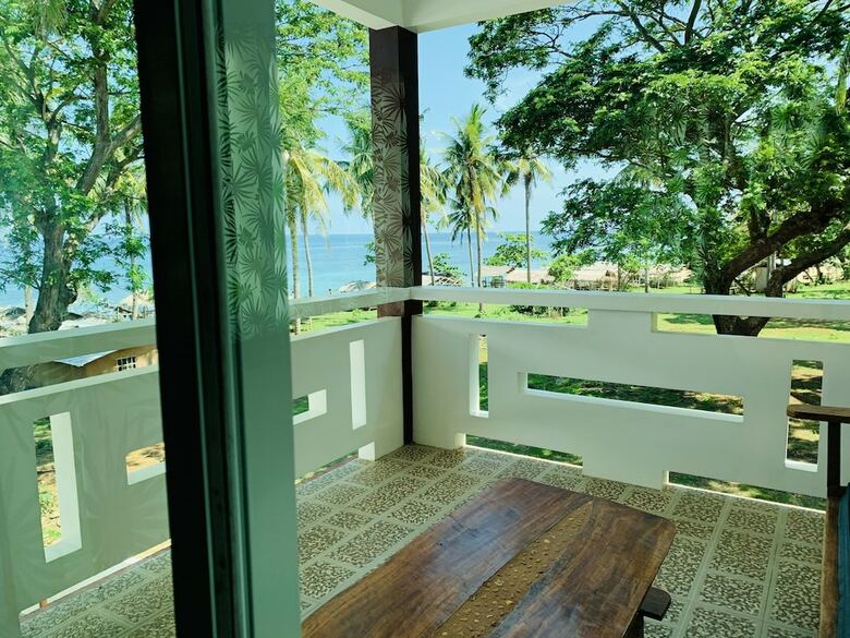 Hotel G Beach Resort And Restobar