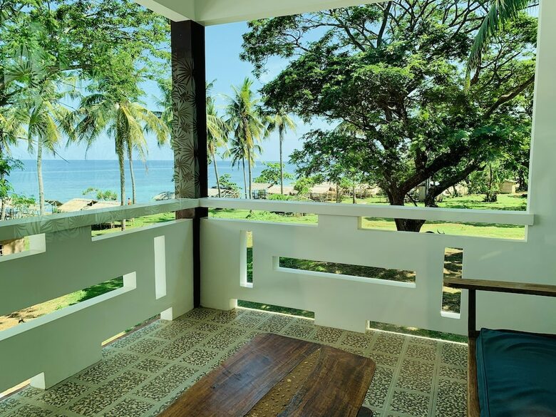 Hotel G Beach Resort And Restobar