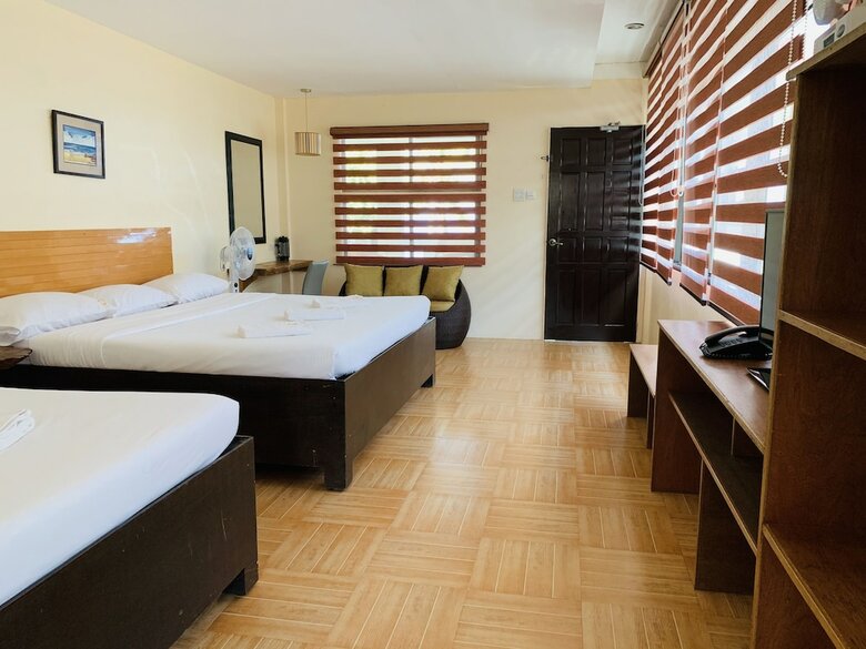 Hotel G Beach Resort And Restobar