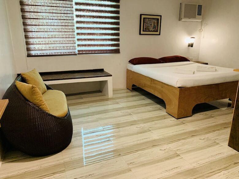 Hotel G Beach Resort And Restobar