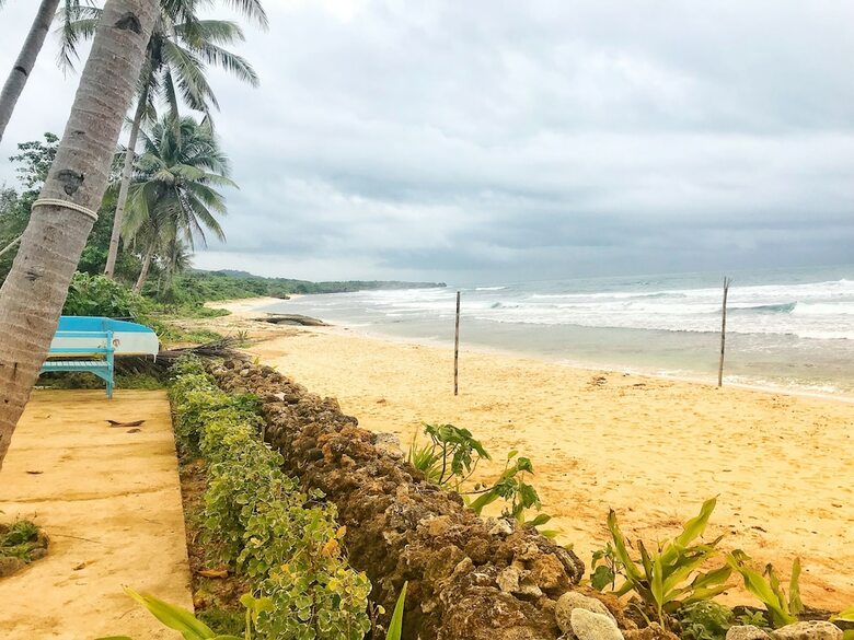 Hotel G Beach Resort And Restobar