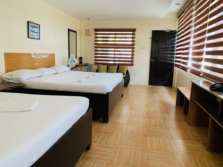 Hotel G Beach Resort And Restobar