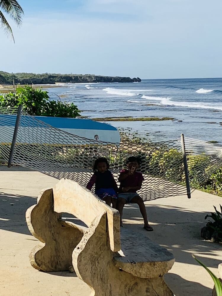 Hotel G Beach Resort And Restobar