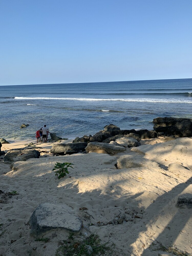 Hotel G Beach Resort And Restobar