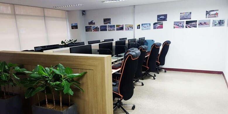 Inje Speedium Hotel & Resorts