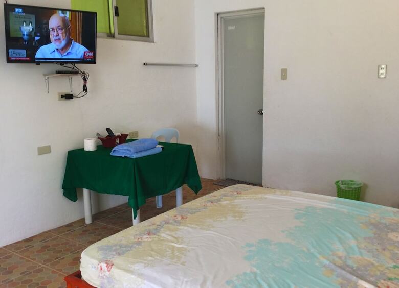 Hotel Jam Beach House