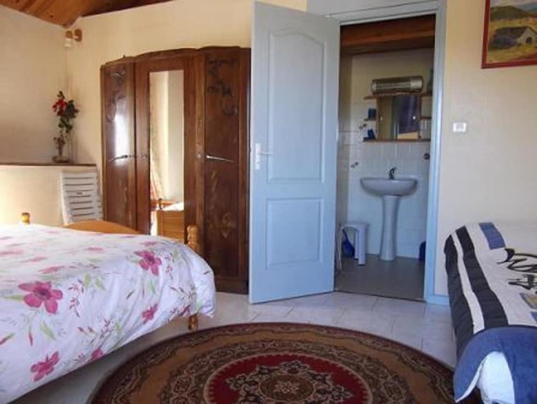 Ferme Auberge La Tindelle - B&B