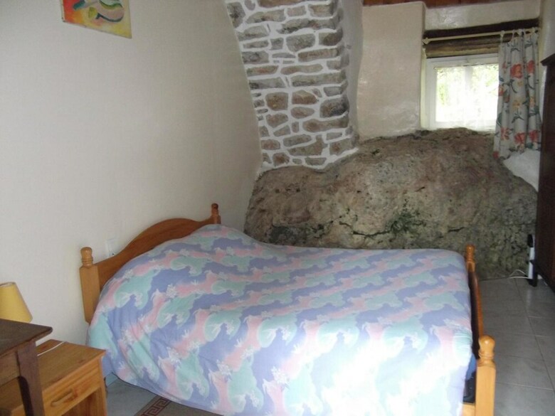 Ferme Auberge La Tindelle - B&B