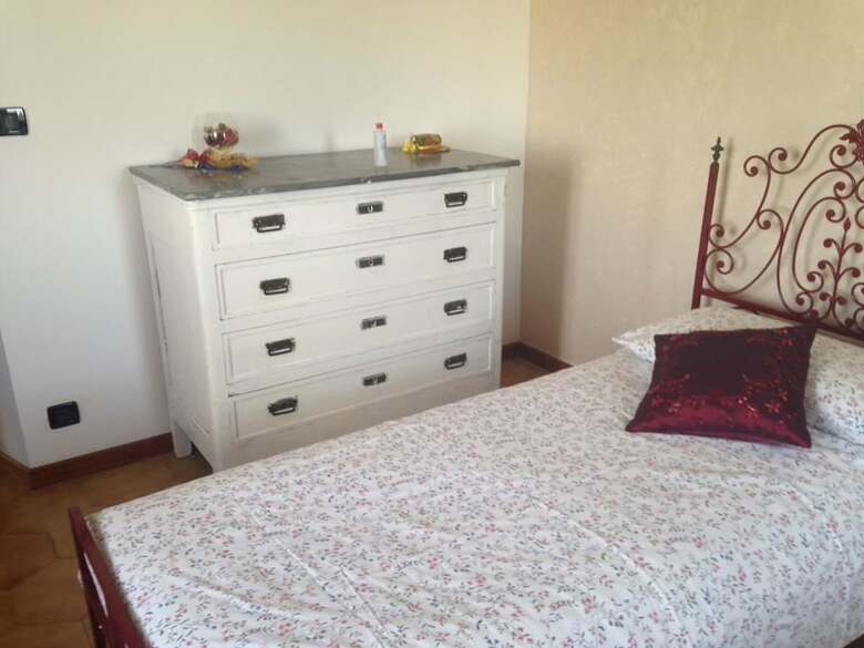 La Casa Di Bacco B&B
