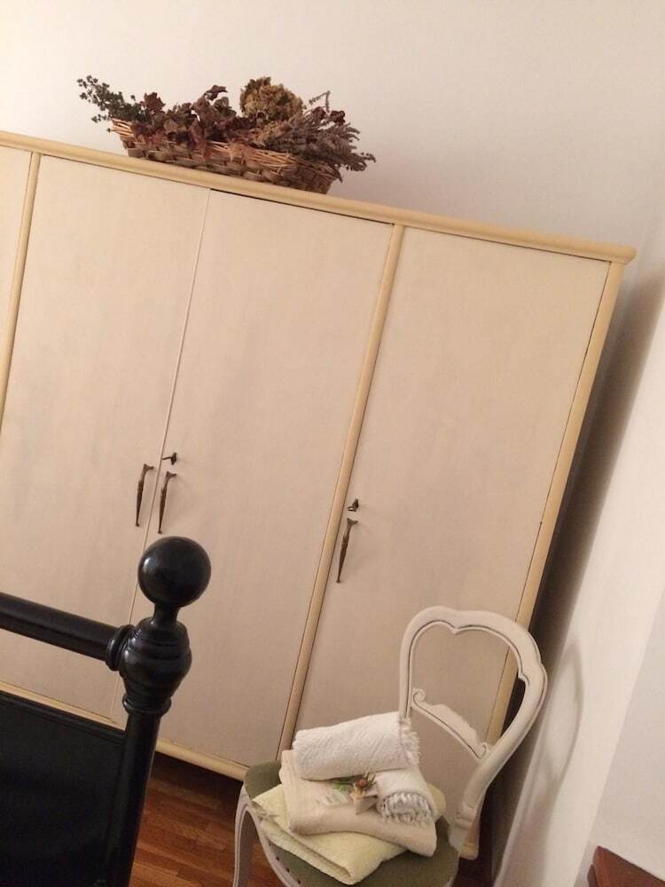 La Casa Di Bacco B&B