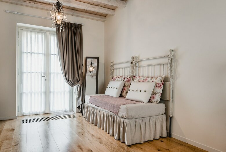 Agroturismo Agriturismo La Borina
