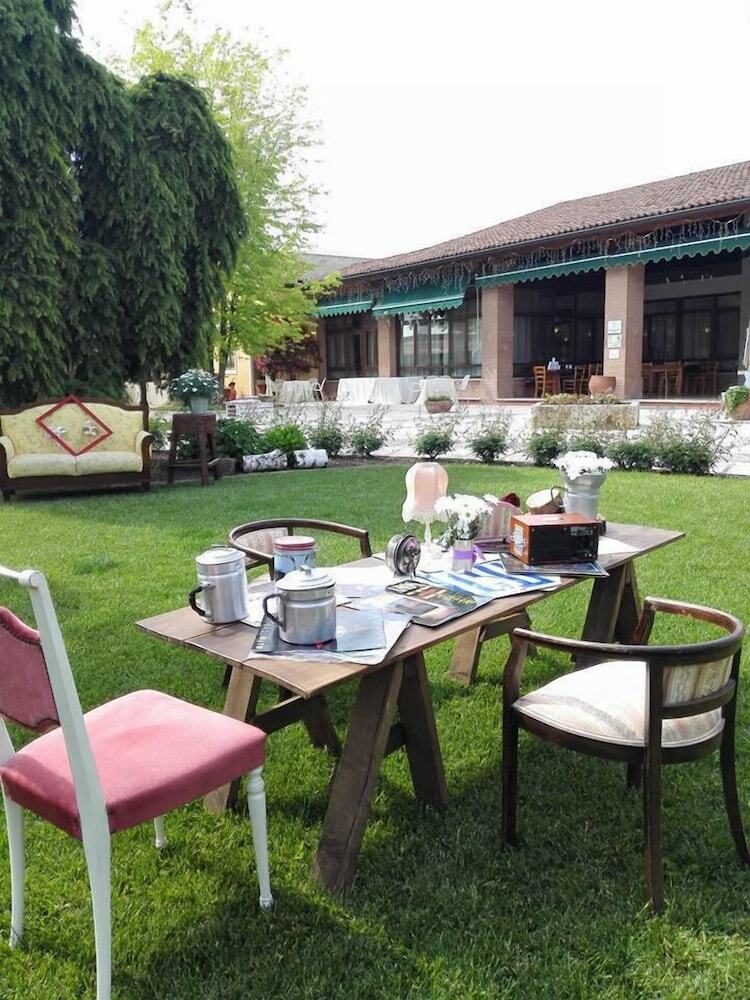 Agroturismo Agriturismo La Borina