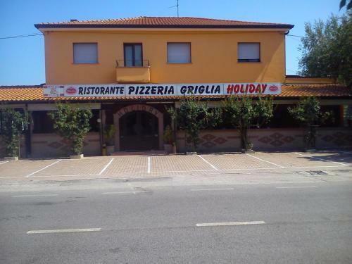 Casa Vacanza Holiday