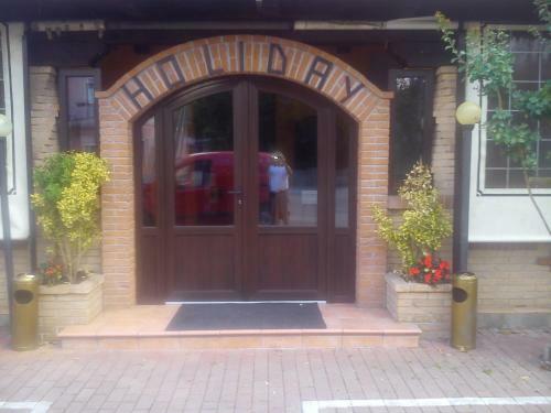 Casa Vacanza Holiday