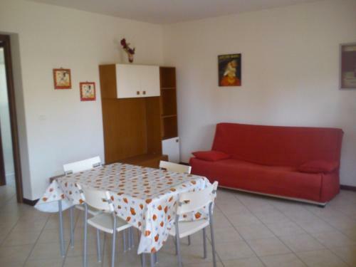 Casa Vacanza Holiday