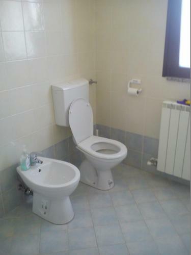 Casa Vacanza Holiday