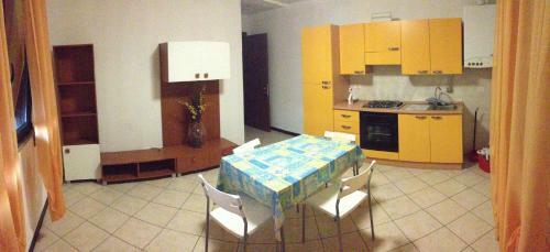 Casa Vacanza Holiday