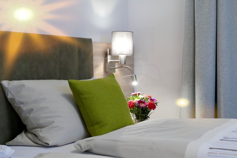 Hotel Landgasthof Lell