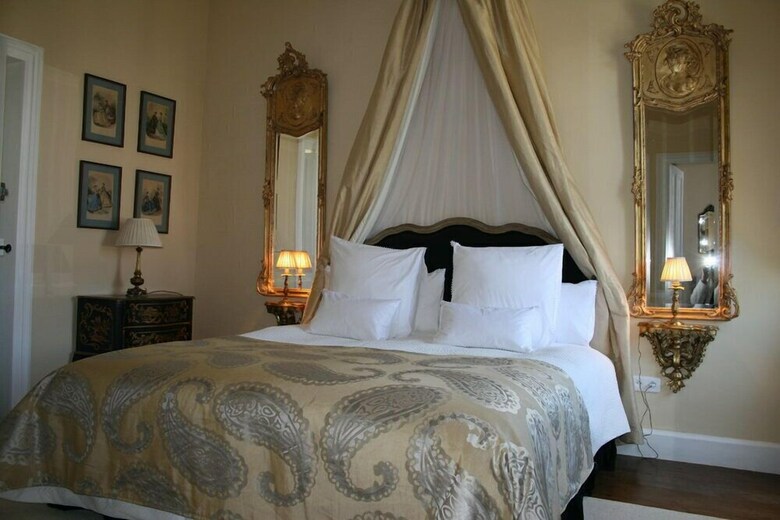 Bed & Breakfast Ch�teau De Thuri�s