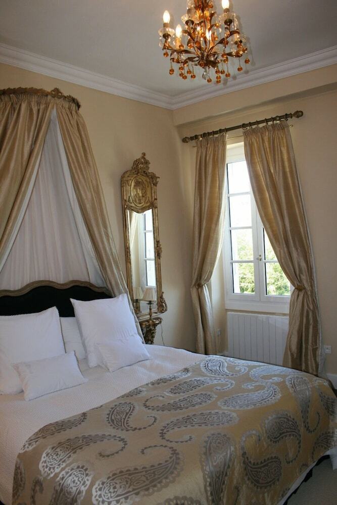 Bed & Breakfast Ch�teau De Thuri�s