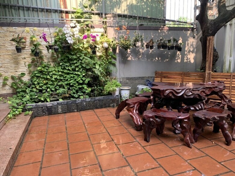 Hotel Cat Tuong Homestay