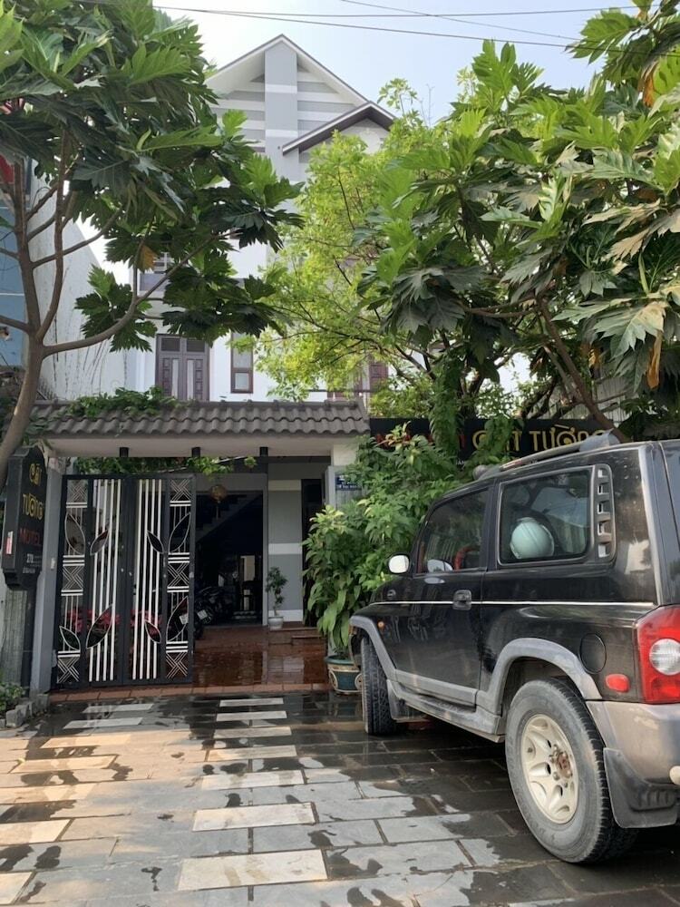 Hotel Cat Tuong Homestay