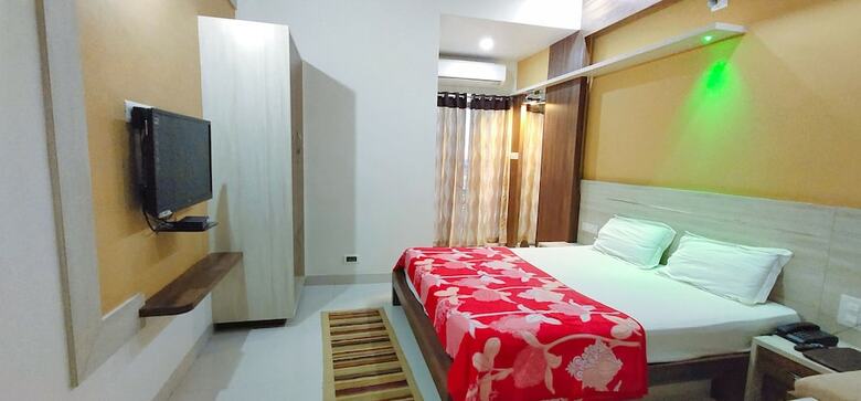 Aparthotel Amar Palace -a Heritage Hotel