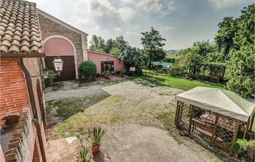Apartamentos Villa Grimani