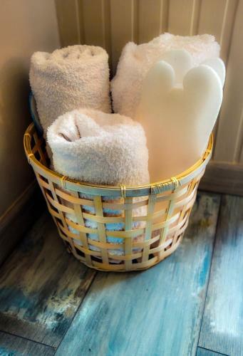 Posada Pensione Oliva