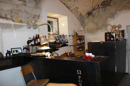 Hostal Porta Aurea