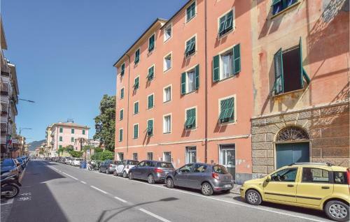Apartamentos Casa Viola